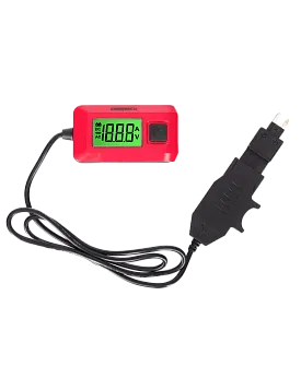 photo Ermenrich Zing CT30 Auto Tester