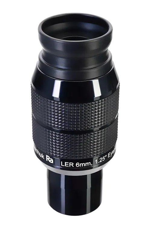 photograph Levenhuk Ra LER 6mm, 1.25" Eyepiece,  1