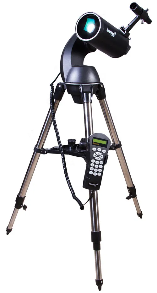 photograph Levenhuk SkyMatic 105 GT MAK Telescope,  1