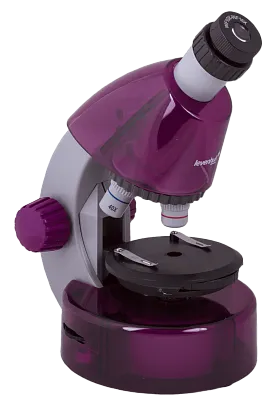 image Levenhuk LabZZ M101 Microscope