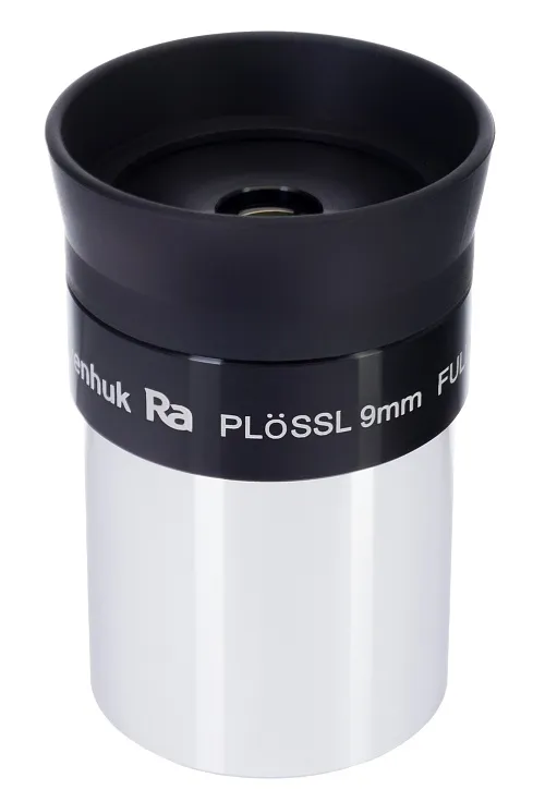image Levenhuk Plössl 9mm Eyepiece,  1