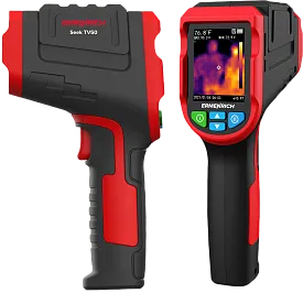 picture Ermenrich Seek TV50 Thermal Camera