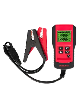 photograph Ermenrich Zing AL45 Battery Tester