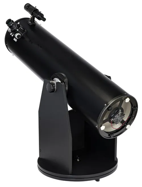 image Levenhuk Ra 250N Dobson Telescope,  3