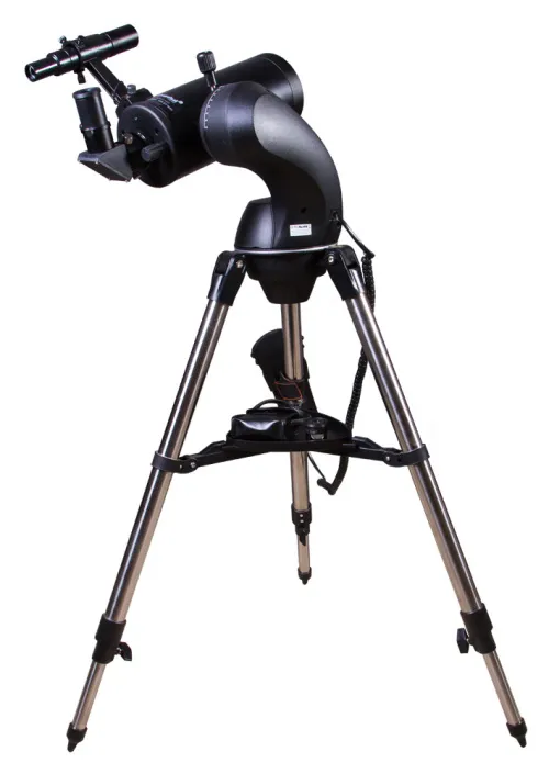 photograph Levenhuk SkyMatic 105 GT MAK Telescope,  7