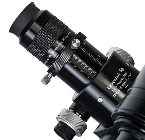 image Levenhuk Ra 300N Dobson Telescope,  5