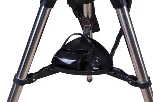 photograph Levenhuk SkyMatic 105 GT MAK Telescope,  9