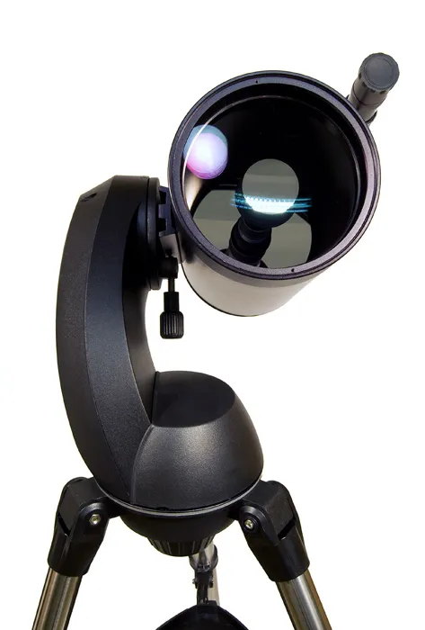 image Levenhuk SkyMatic 127 GT MAK Telescope,  6