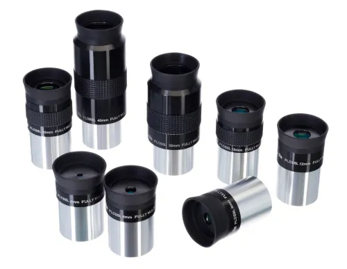 photo Levenhuk Plössl 6mm Eyepiece,  6