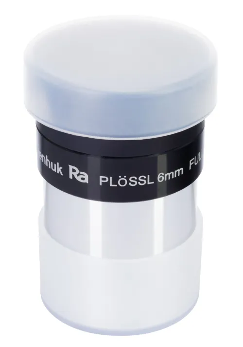 photo Levenhuk Plössl 6mm Eyepiece,  2