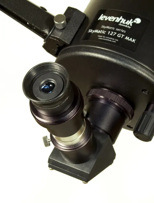 image Levenhuk SkyMatic 127 GT MAK Telescope,  5