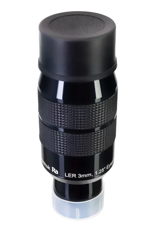 picture Levenhuk Ra LER 3mm, 1.25" Eyepiece,  2