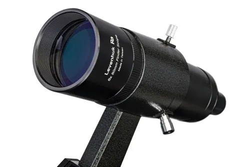 image Levenhuk Ra 300N Dobson Telescope,  9