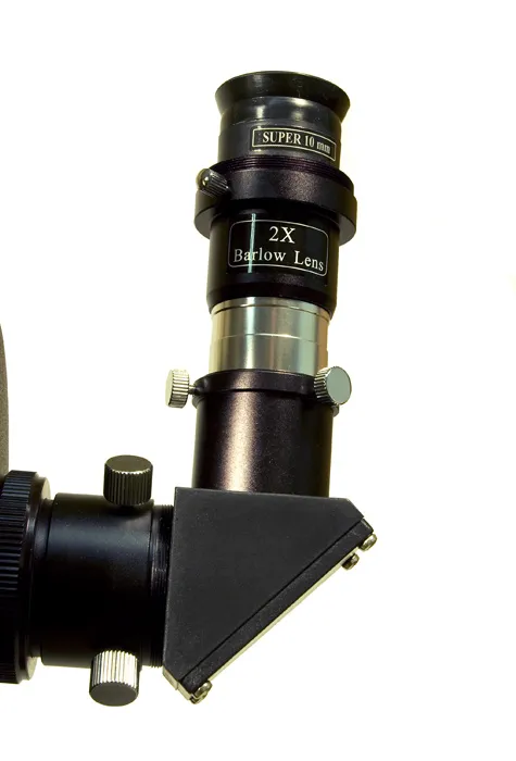 image Levenhuk SkyMatic 127 GT MAK Telescope,  9