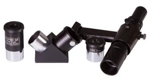photograph Levenhuk SkyMatic 105 GT MAK Telescope,  11