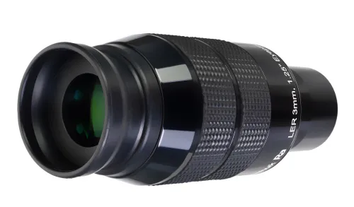 picture Levenhuk Ra LER 3mm, 1.25" Eyepiece,  3
