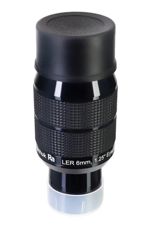 photograph Levenhuk Ra LER 6mm, 1.25" Eyepiece,  2
