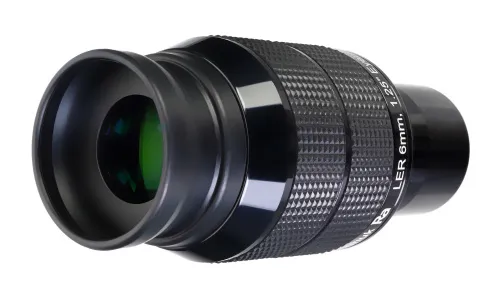 photograph Levenhuk Ra LER 6mm, 1.25" Eyepiece,  3