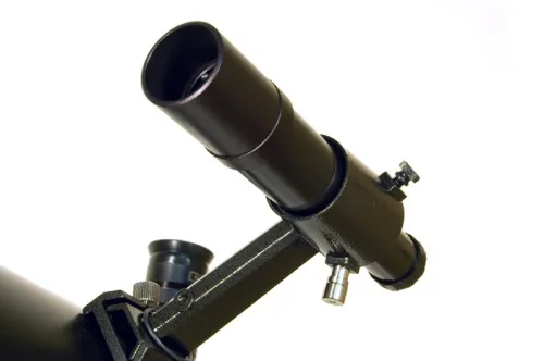 image Levenhuk SkyMatic 127 GT MAK Telescope,  7