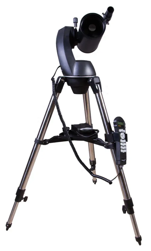 photograph Levenhuk SkyMatic 105 GT MAK Telescope,  6