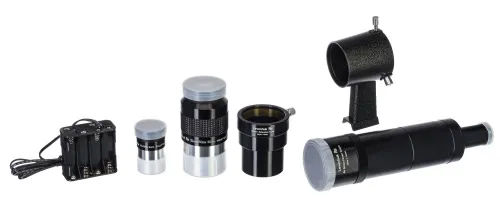 image Levenhuk Ra 300N Dobson Telescope,  10