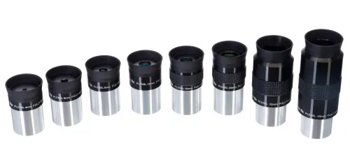 photo Levenhuk Plössl 6mm Eyepiece,  5