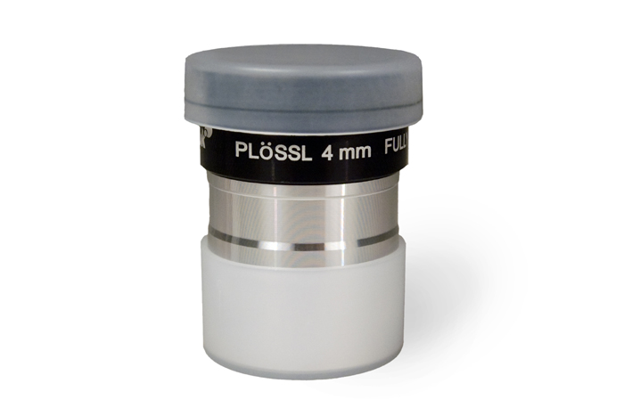 Levenhuk Plössl 4 mm Eyepiece Levenhuk Plössl 4 mm Eyepiece