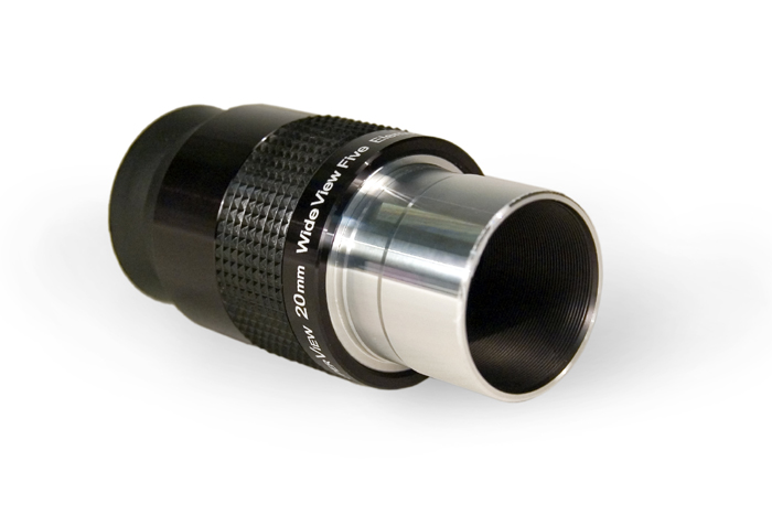 Levenhuk SuperView 20 mm 1.25'' Eyepiece Levenhuk SuperView 20 mm 1.25'' Eyepiece