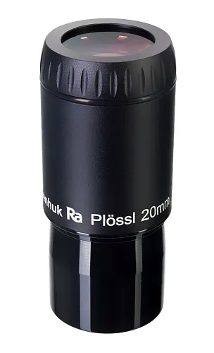 picture Levenhuk Ra Plössl 20mm, 1.25" Eyepiece