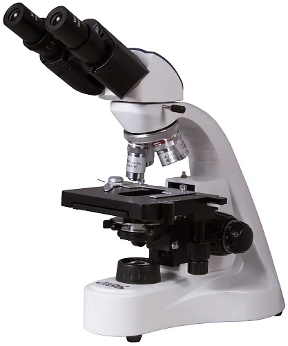 picture Levenhuk MED 10B Binocular Microscope
