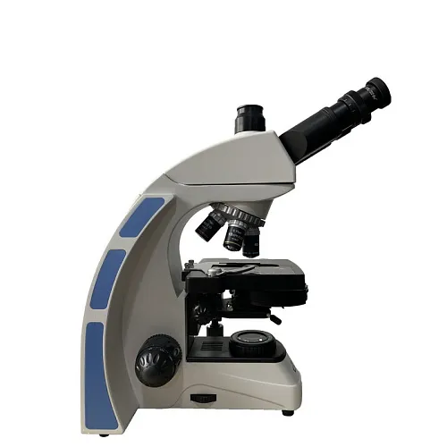 picture Levenhuk MED D45T LCD Digital Trinocular Microscope