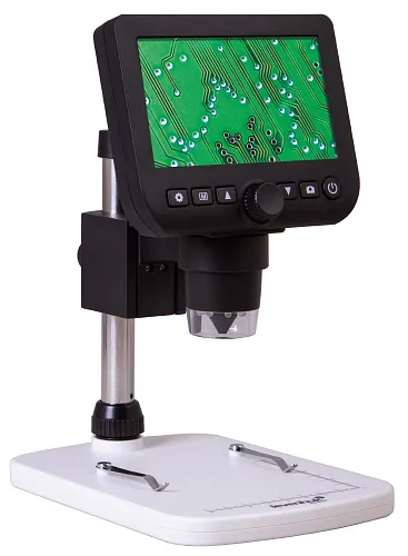 image Levenhuk DTX 350 LCD Digital Microscope