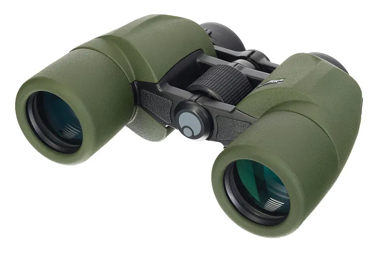 picture Levenhuk Army 10x40 Binoculars with Reticle