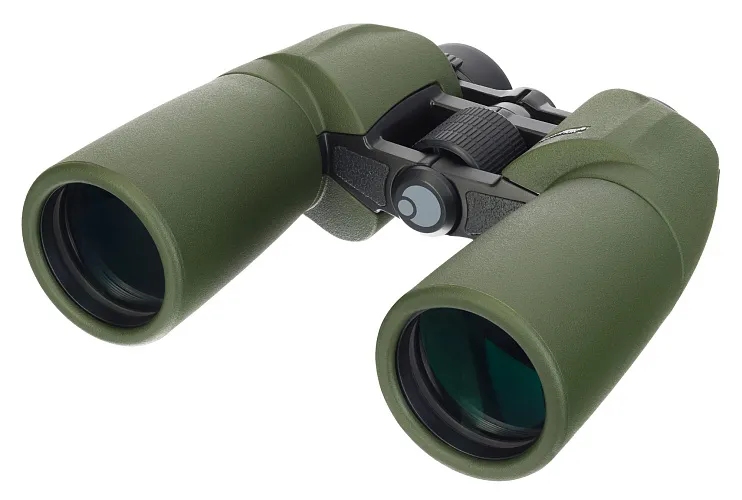 photo Levenhuk Army 10x50 Binoculars with Reticle