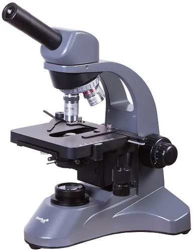 picture Levenhuk 700M Monocular Microscope