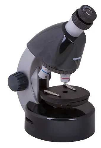 image Levenhuk LabZZ M101 Microscope