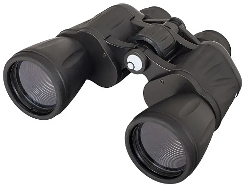 picture Levenhuk Atom 10x50 Binoculars,  1