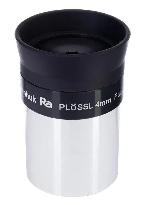 photograph Levenhuk Plössl 4mm Eyepiece,  1
