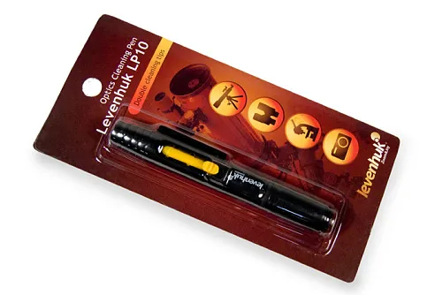 photograph Levenhuk LP10 Cleaning Pen,  1