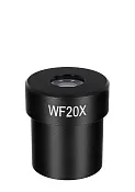 photograph MAGUS ME20 20х/12mm Eyepiece (D 30mm)
