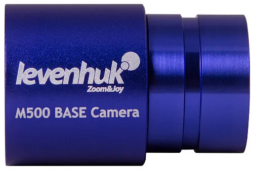 photo Levenhuk M500 BASE Digital Camera,  1
