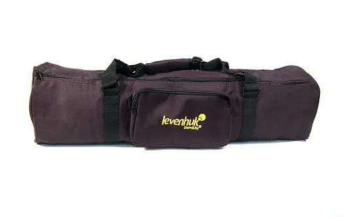 photo Levenhuk Zongo 20 Telescope Case; Small, Black,  1