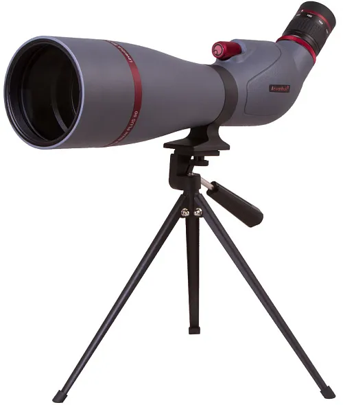 photograph Levenhuk Blaze PLUS 90 Spotting Scope,  1