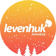 Levenhuk wishes you a Happy New Year 2024!