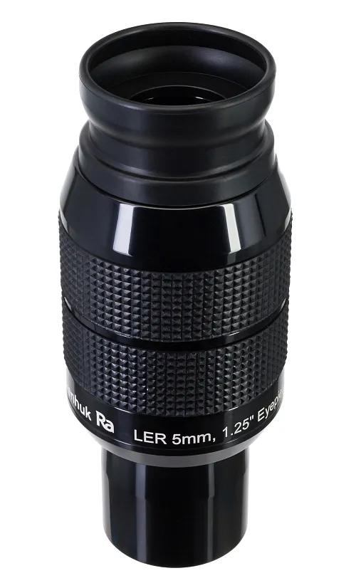 picture Levenhuk Ra LER 5mm, 1.25" Eyepiece,  1