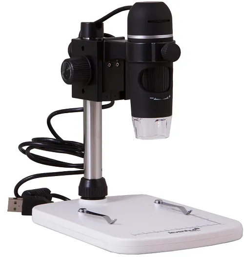 picture Levenhuk DTX 90 Digital Microscope,  1