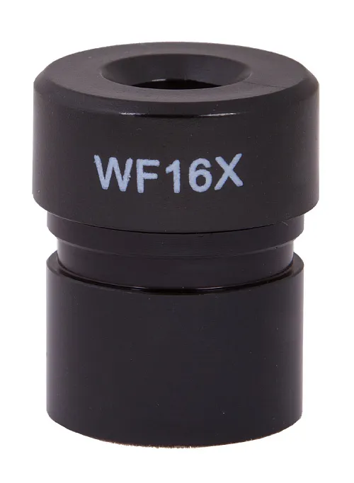image Levenhuk Rainbow WF16x Eyepiece,  1