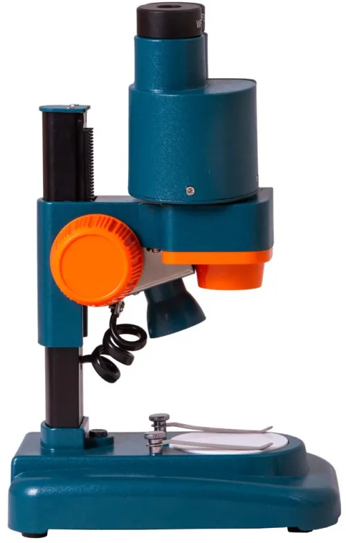 image Levenhuk LabZZ M4 Stereo Microscope,  3