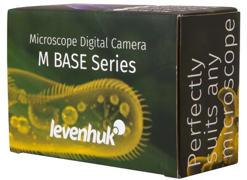 photo Levenhuk M500 BASE Digital Camera,  2