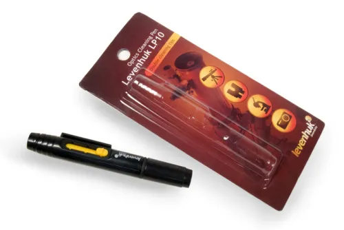 photograph Levenhuk LP10 Cleaning Pen,  2